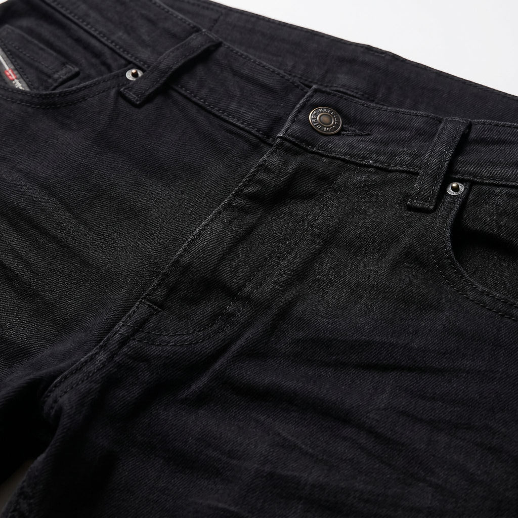 Jean DSL AH2116 Negro Para Hombre