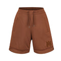 Bermudas 1818005 Verde Oscuro Para hombre
