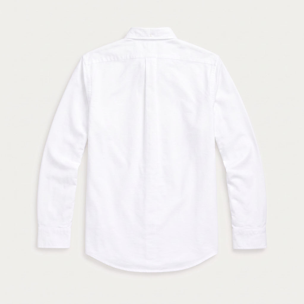 Camisa 50016 Blanco para hombre