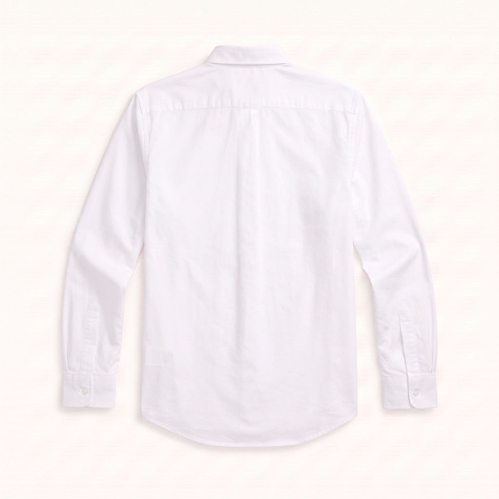 Camisa 50009 Crema para hombre