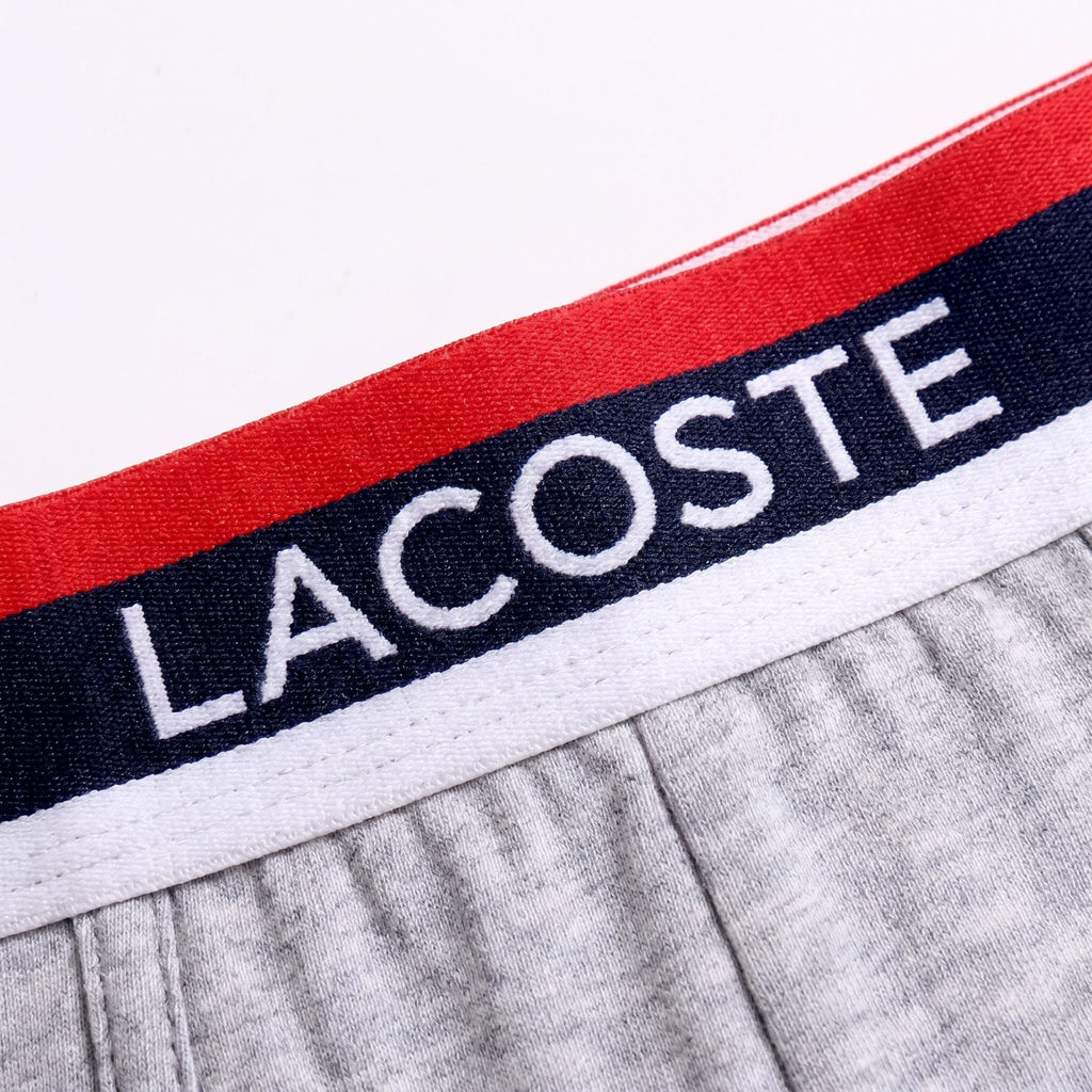 BOXER LC BOX69 Gris Claro