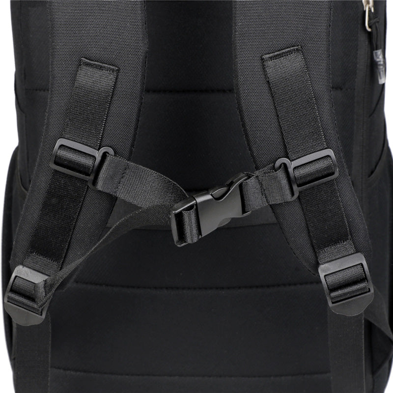 Morral NKE MOR10 Negro