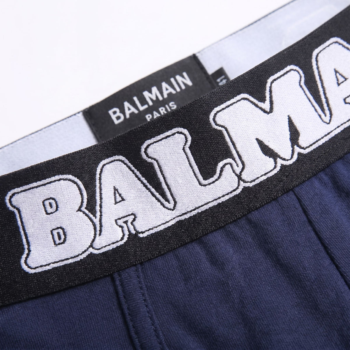 BOXER BLM BOX65 Azul Oscuro