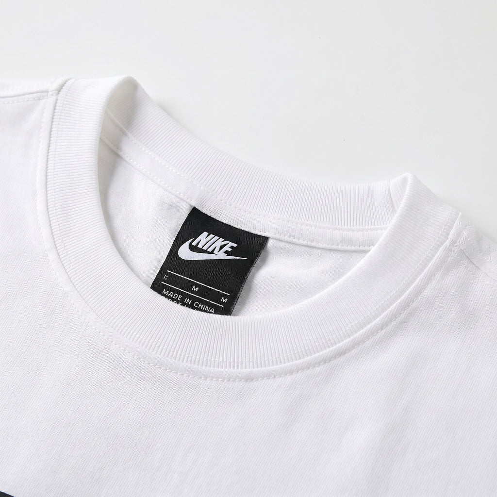 Camiseta 788357 Oversize Blanco para hombre