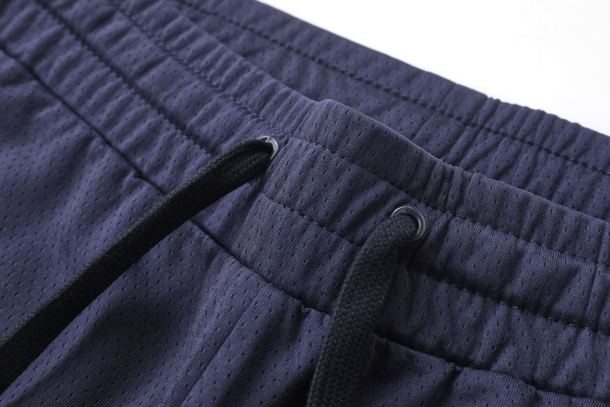 Bermudas 1818005 Azul Oscuro Para hombre