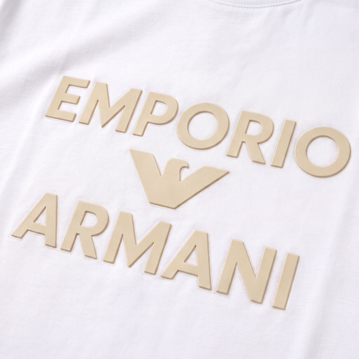 Camiseta 921016 Estampada Blanco para hombre