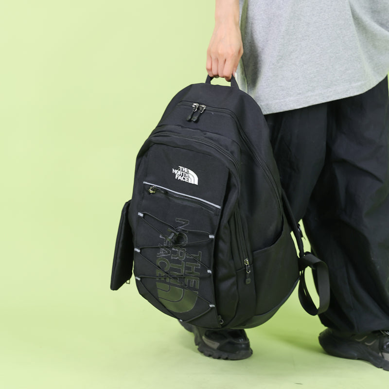 Morral NF MOR20 NEGRO