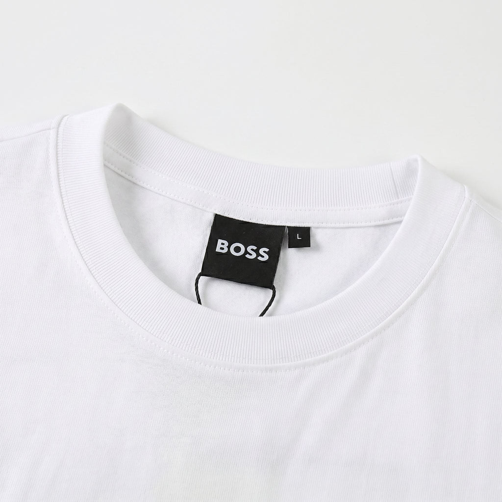 Camiseta 788380 Oversize Blanco para hombre