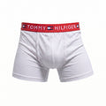 BOXER TOM BOX64 Blanco