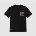 Camiseta 921060 Basica Negro para hombre
