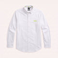 Camisa 50009 Blanco para hombre