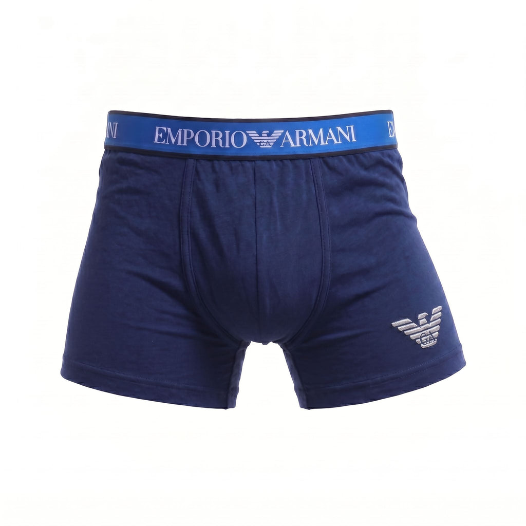 BOXER AX BOX67 Azul Oscuro