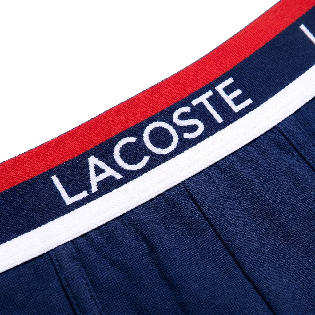 BOXER LC BOX69 Azul Oscuro