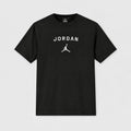 Camiseta 921058 Basica Negro para hombre