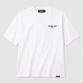 Camiseta 788450 Oversize Blanco para hombre