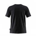 Camiseta 921054 Básica Negro para hombre