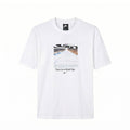 Camiseta 788357 Oversize Blanco para hombre