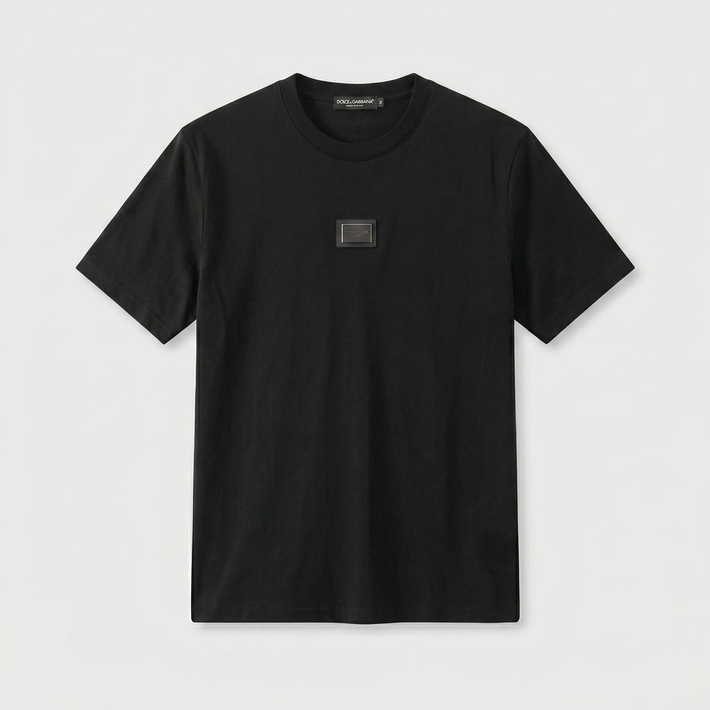 Camiseta 786888 Basica Negro para hombre