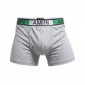 BOXER AMI BOX61 Gris