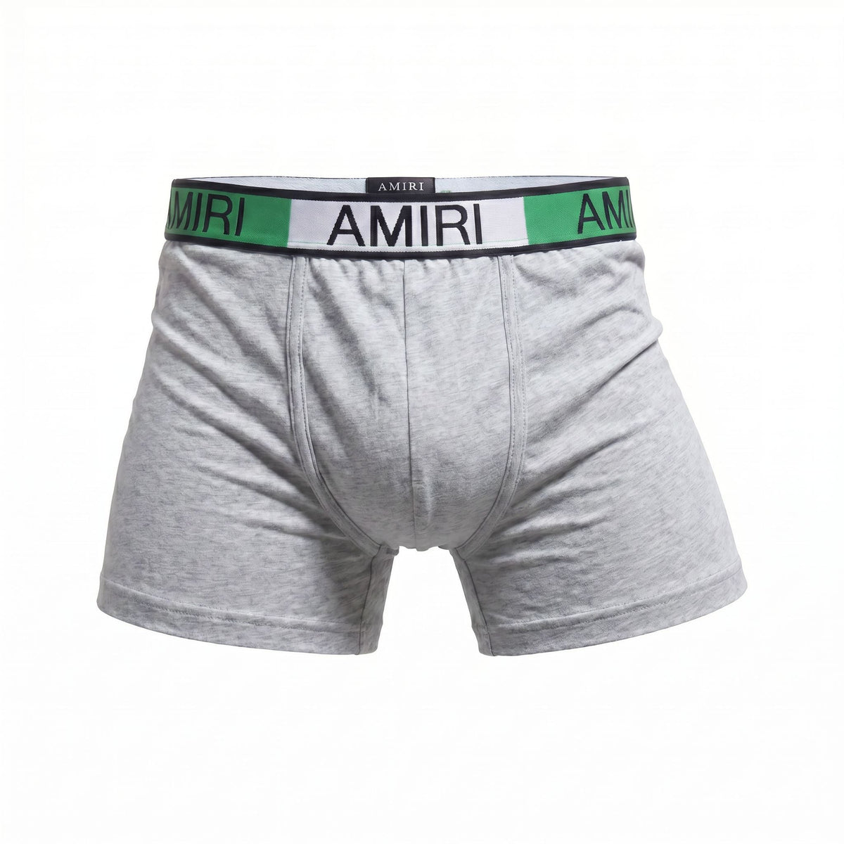 BOXER AMI BOX61 Gris
