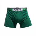 BOXER AMI BOX61 Verde