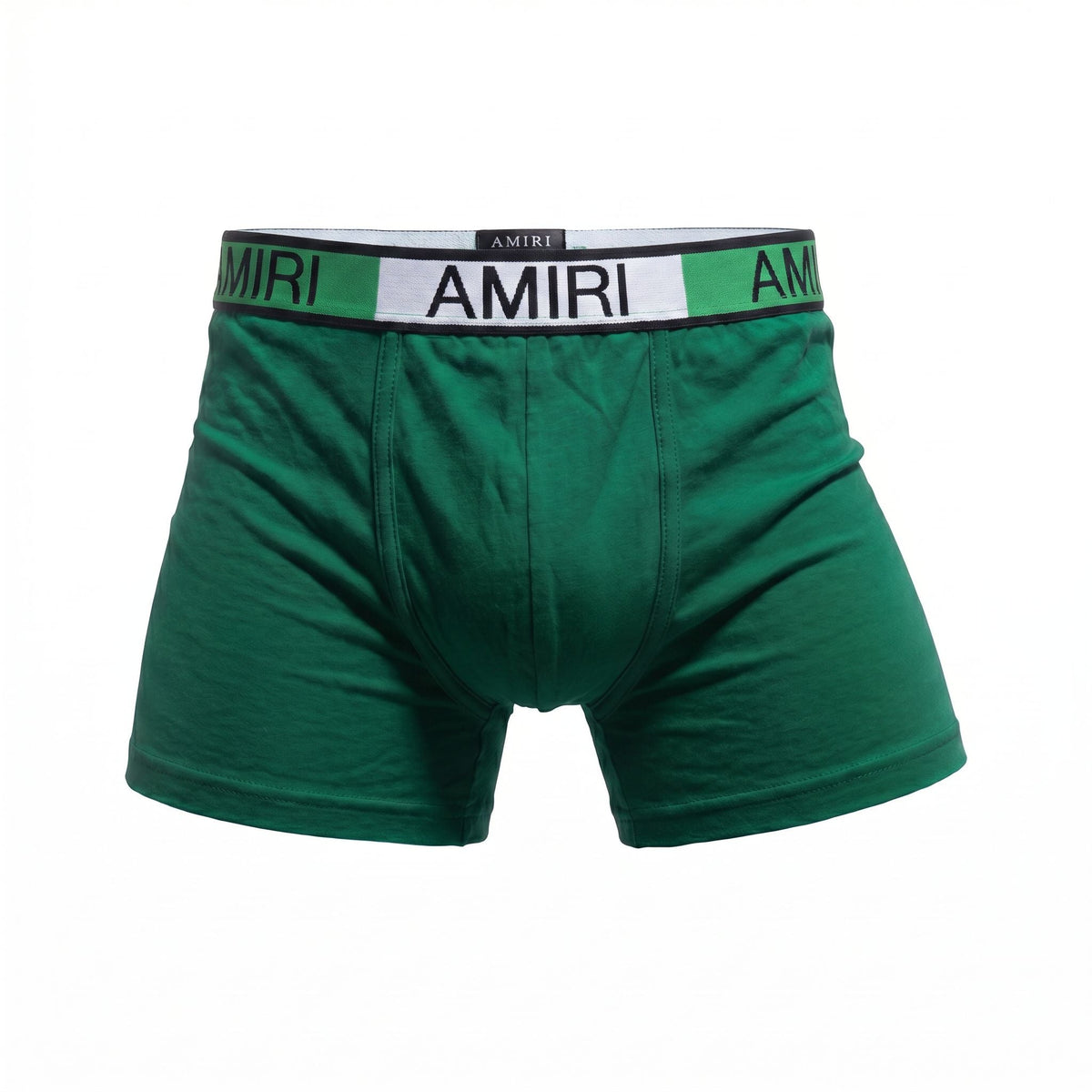 BOXER AMI BOX61 Verde