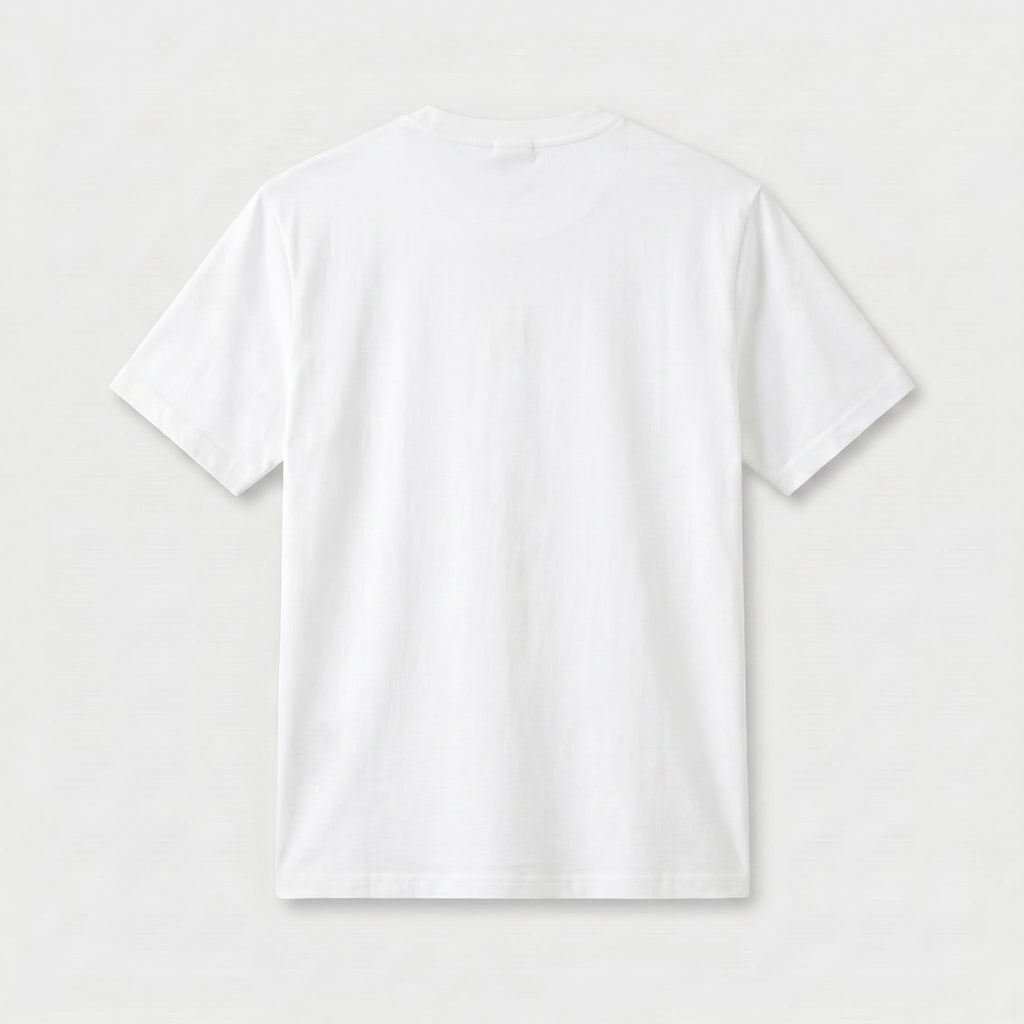 Camiseta 786888 Basica Blanco para hombre