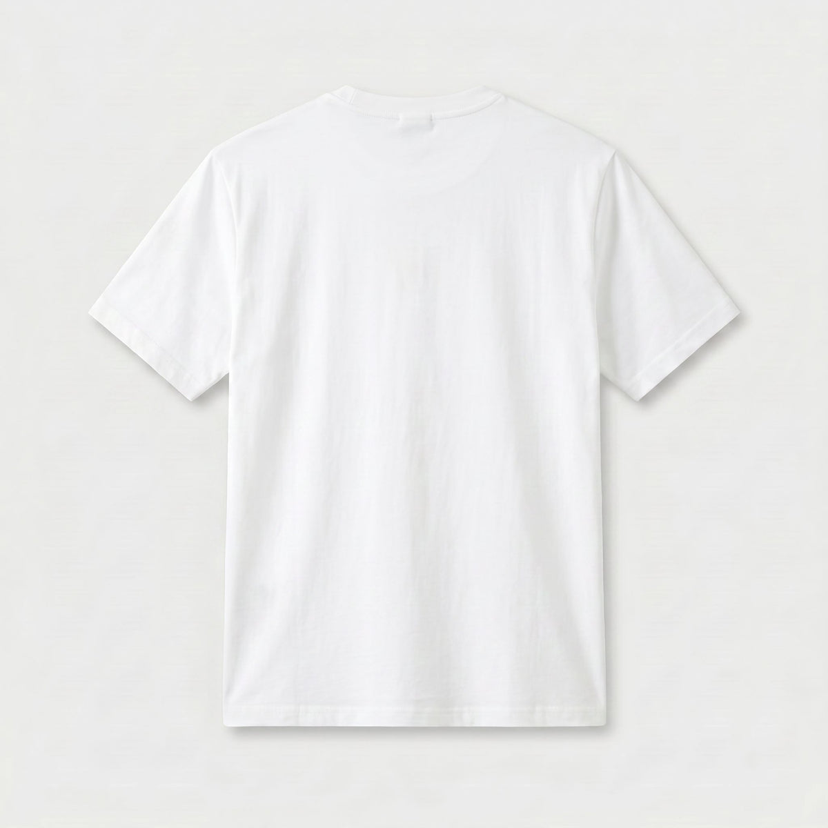 Camiseta 786888 Basica Blanco para hombre