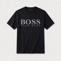 Camiseta 786883 Básica Negro para hombre