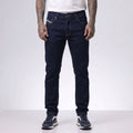 Jean DSL K002 Azul Para Hombre