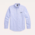 Camisa 50009 Azul Claro para hombre