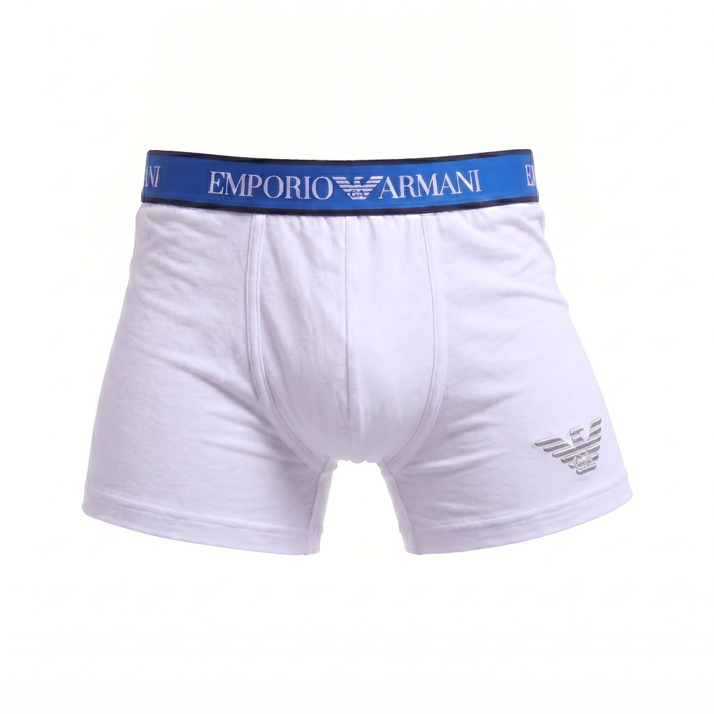 BOXER AX BOX67 Blanco