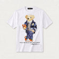 Camiseta 786891 Basica Blanco para hombre