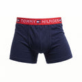 BOXER TOM BOX64 Azul Oscuro