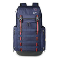 Morral NKE MOR16 Azul Oscuro