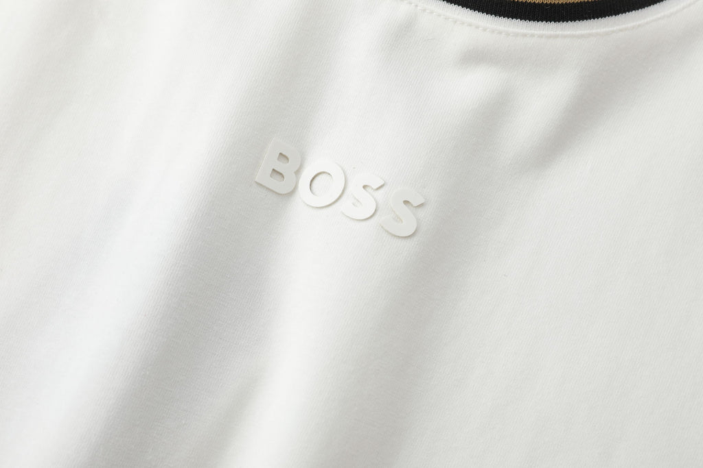 Camiseta 66044 Básica Blanco para hombre