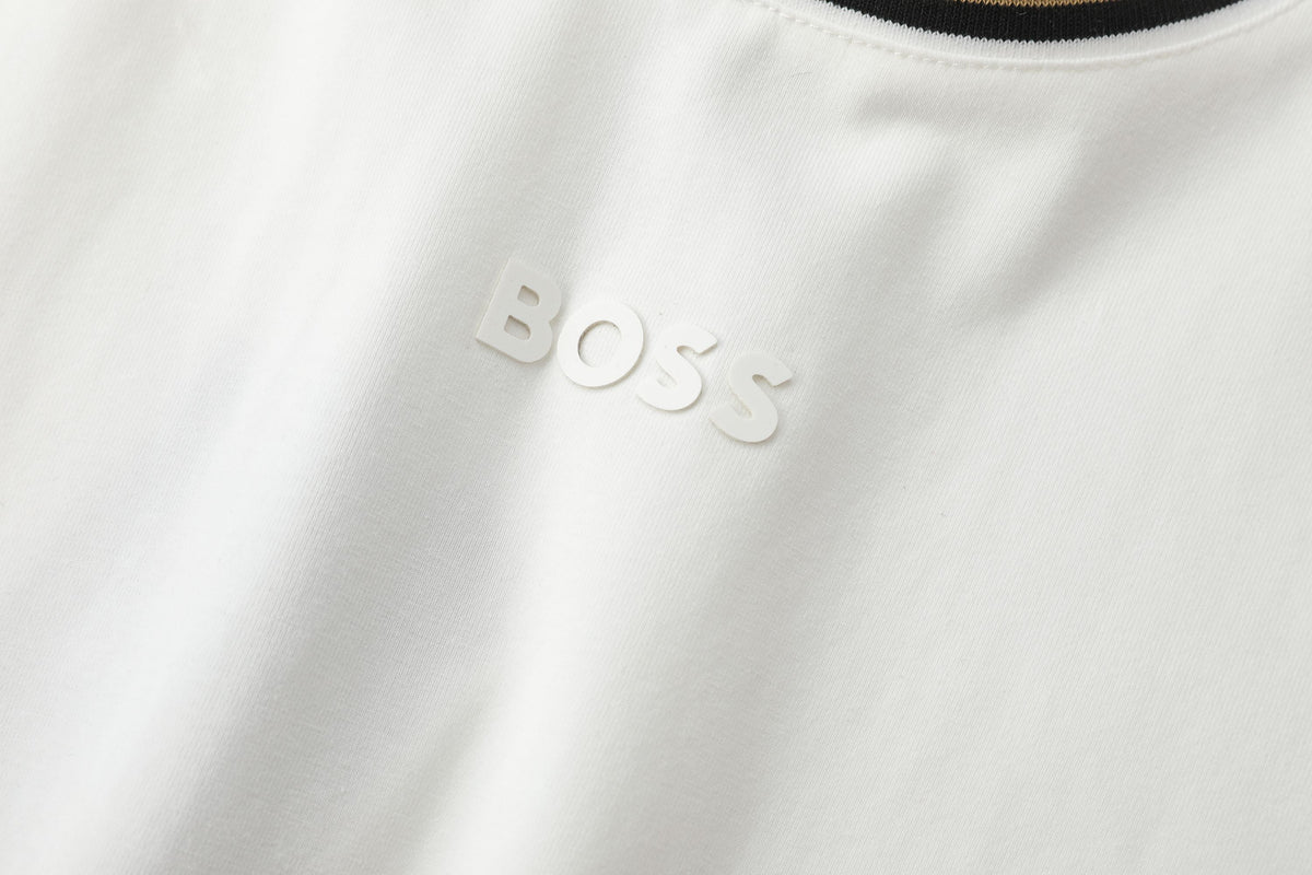 Camiseta 66044 Básica Blanco para hombre