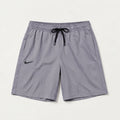 Pantaloneta Deportiva PAN14 Gris para hombre