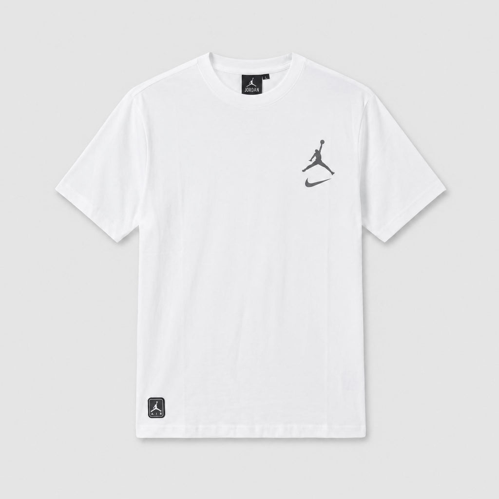 Camiseta 921061 Basica Blanco para hombre
