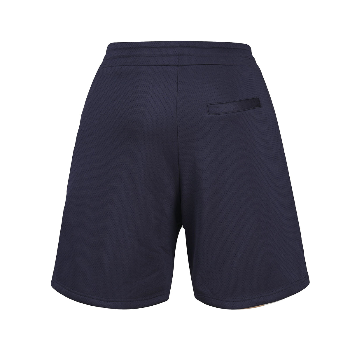 Bermudas 1818003 Rojo Para hombre