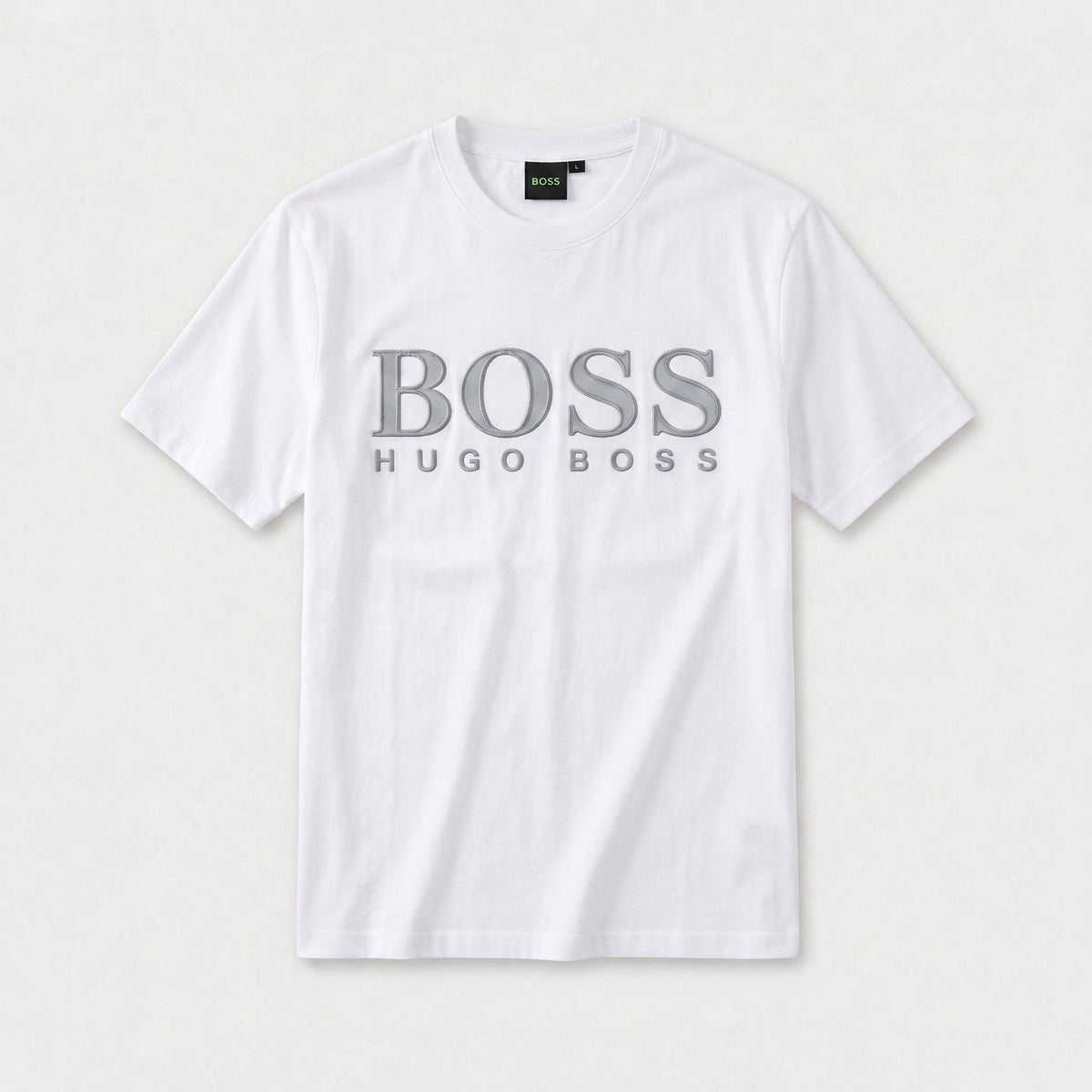 Camiseta 786883 Basica Blanco para hombre