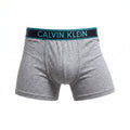 BOXER CK BOX63 Gris