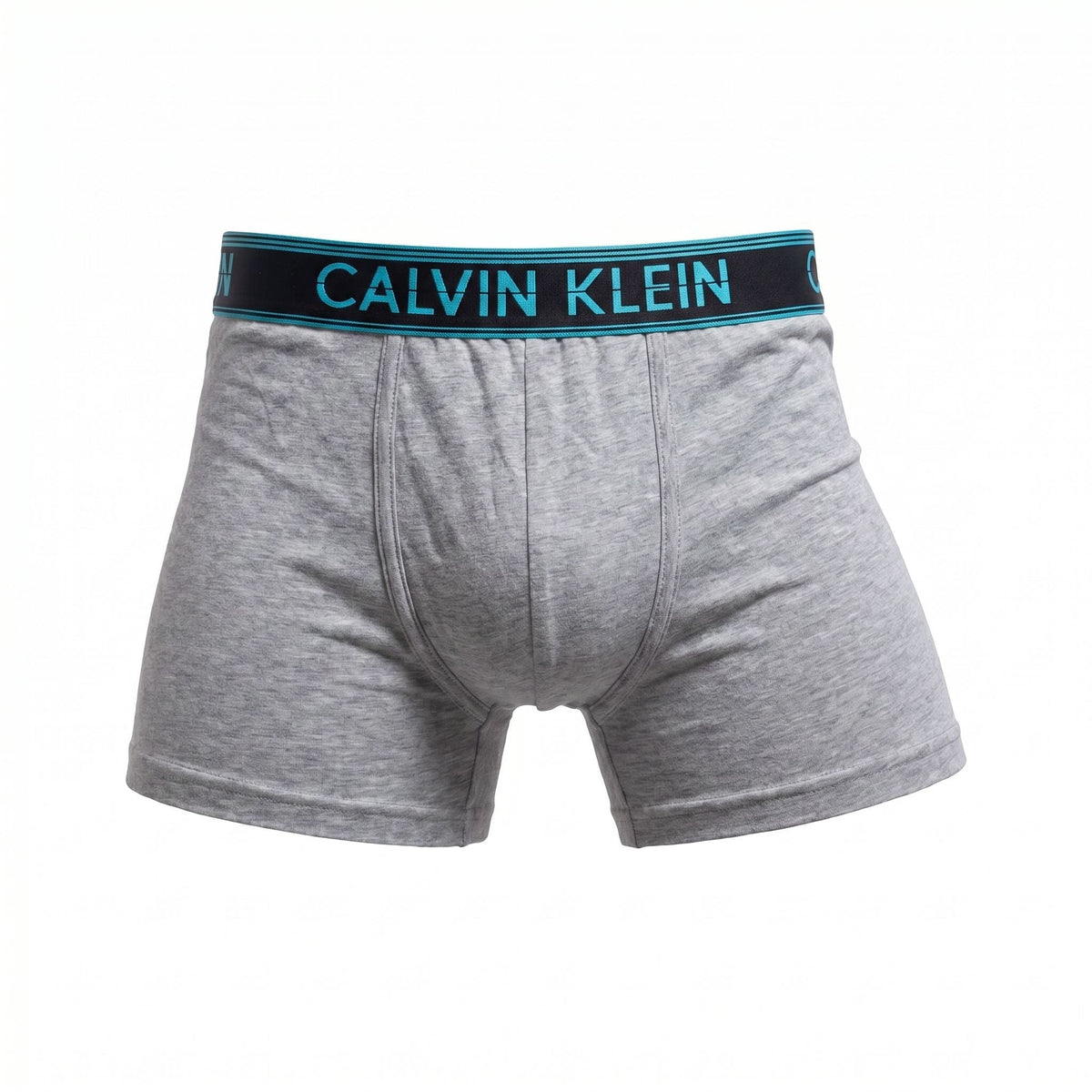 BOXER CK BOX63 Gris