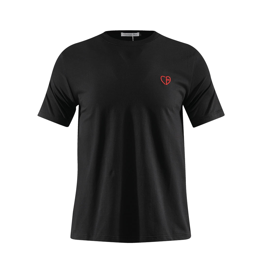 Camiseta 786896 Basica Negra para hombre