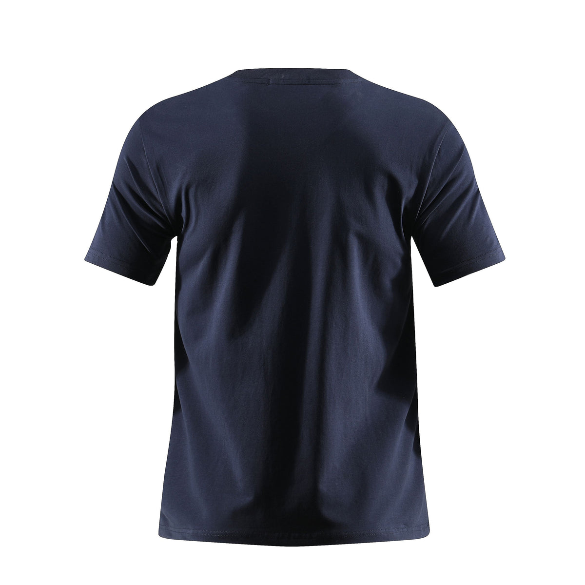 Camiseta 786892 Estampada Azul Oscura para hombre