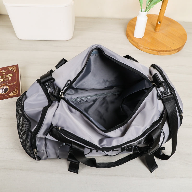 Bolso NF BOL12 Gris