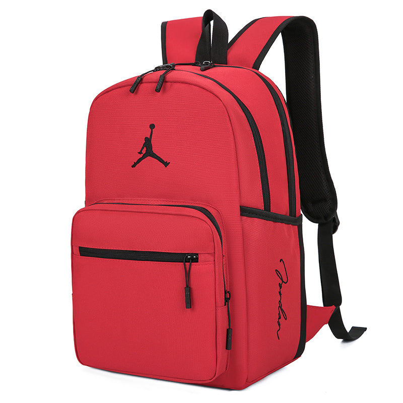 Morral NKE MOR07 Rojo