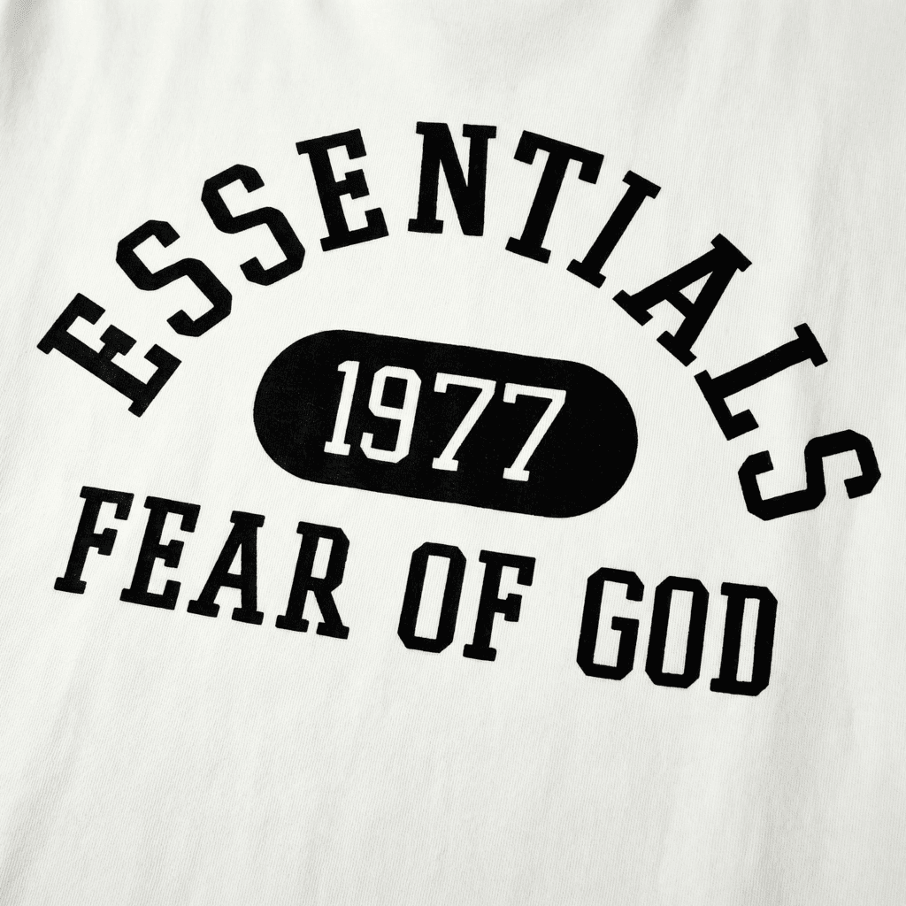Camiseta 788345 Oversize Blanca Para Hombre