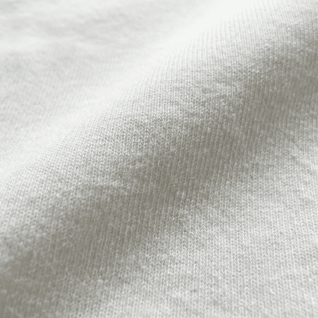 Camiseta 788382 Oversize Blanca Para Hombre