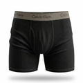 BOXER CK B51 Negro